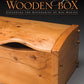 New Masters of the Wooden Box