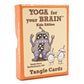 Yoga for Your Brain Kidz Edition