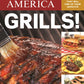 Char-Broil's America Grills!