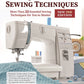 Complete Book of Sewing Techniques, New 2nd Edition (HCHS)
