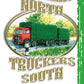 Truckers North Truckers South