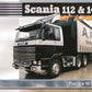 Scania 112 & 142: At Work