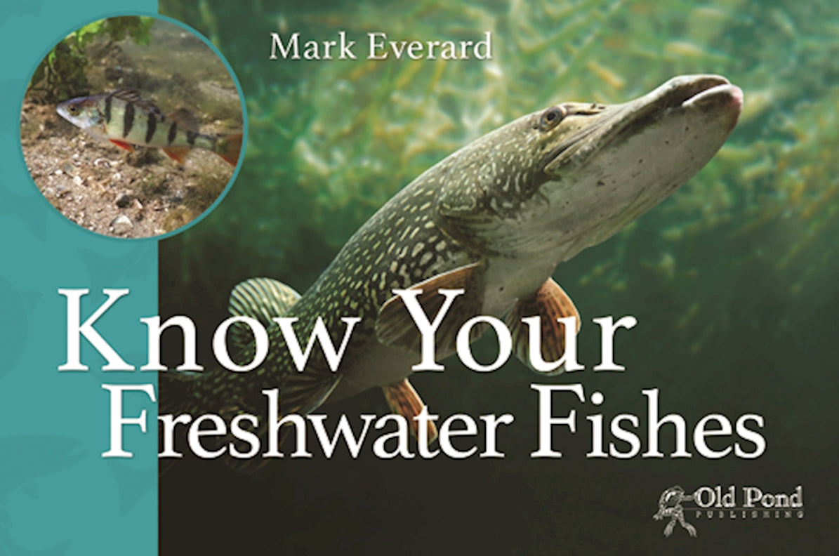 Know Your Freshwater Fishes