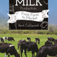 Brief History of Milk Production, A: From Farm to Market