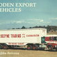 Foden Export Vehicles