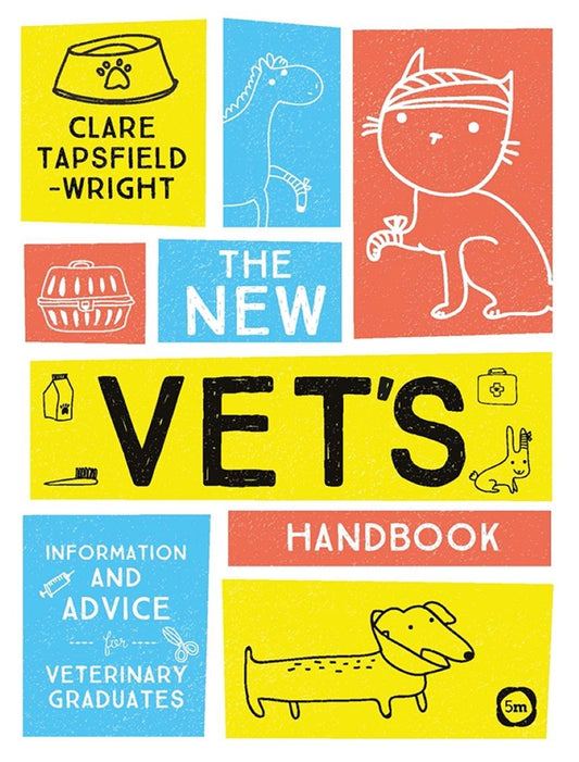 New Vet’s Handbook, The
