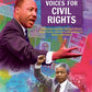 Peaceful Protests: Voices for Civil Rights