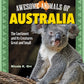 Awesome Animals of Australia