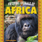 Awesome Animals of Africa