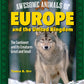 Awesome Animals of Europe and the United Kingdom