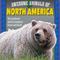 Awesome Animals of North America