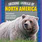 Awesome Animals of North America