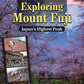 Exploring Mount Fuji