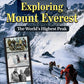 Exploring Mount Everest