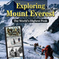 Exploring Mount Everest
