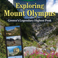 Exploring Mount Olympus