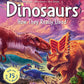 Lift the Flap: Learning+ Dinosaurs