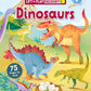 Lift the Flap: Discovery! Dinosaurs