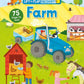 Lift the Flap: Discovery! Farm