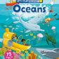 Lift the Flap: Discovery! Oceans