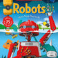 Lift the Flap: Learning+ Robots