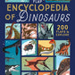 Ultimate Lift the Flap Encyclopedia of Dinosaurs