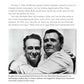 Famous Friends: Babe Ruth and Lou Gehrig