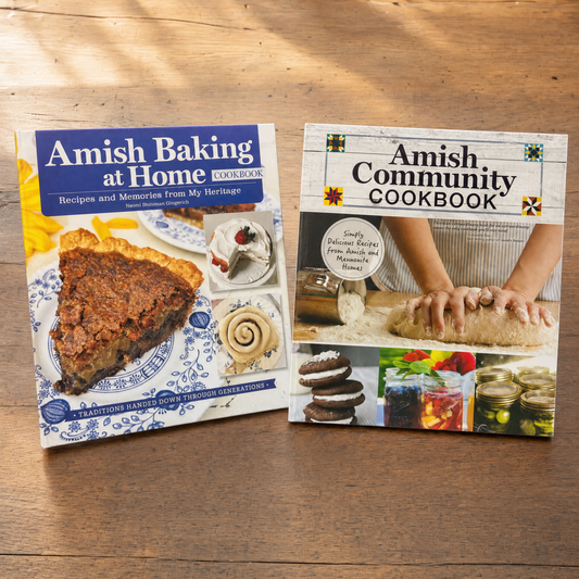 Amish Cuisine