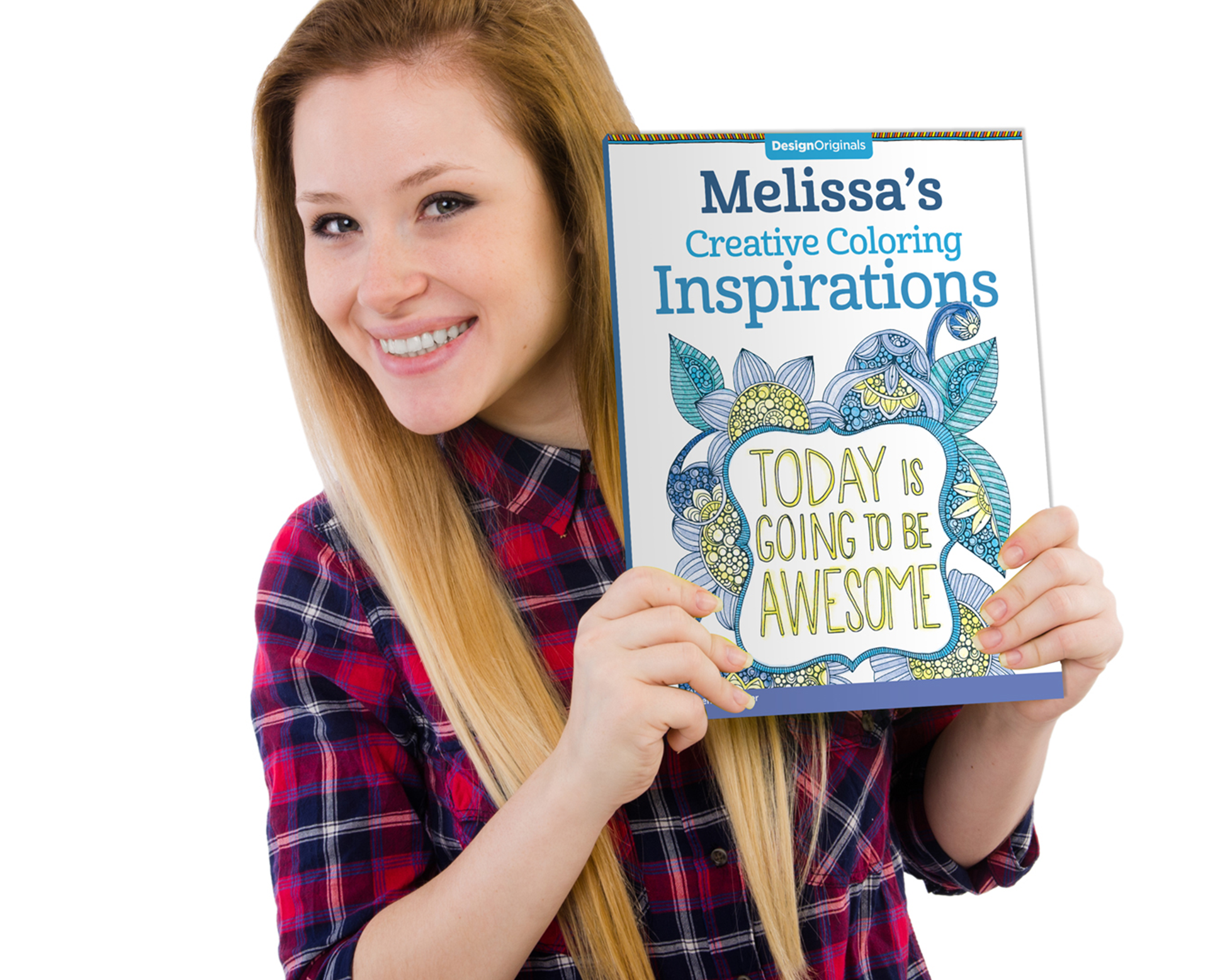 Creative Coloring Inspirations Customized - Fox Chapel Publishing Co.