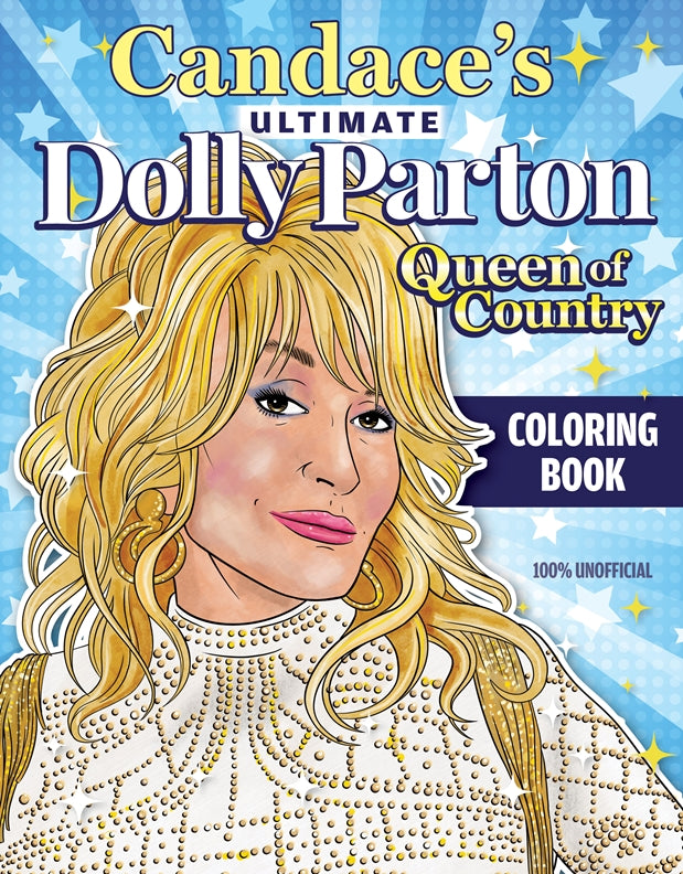 Ultimate Dolly Parton Queen of Country (customized) – Fox Chapel ...