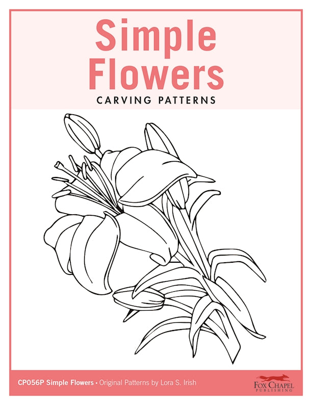 Simple & Realistic Flowers - Download