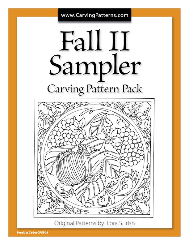 Fall 2011 Sampler Pack - Printed