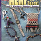 Hemp It Up with Beads - Fox Chapel Publishing Co.
