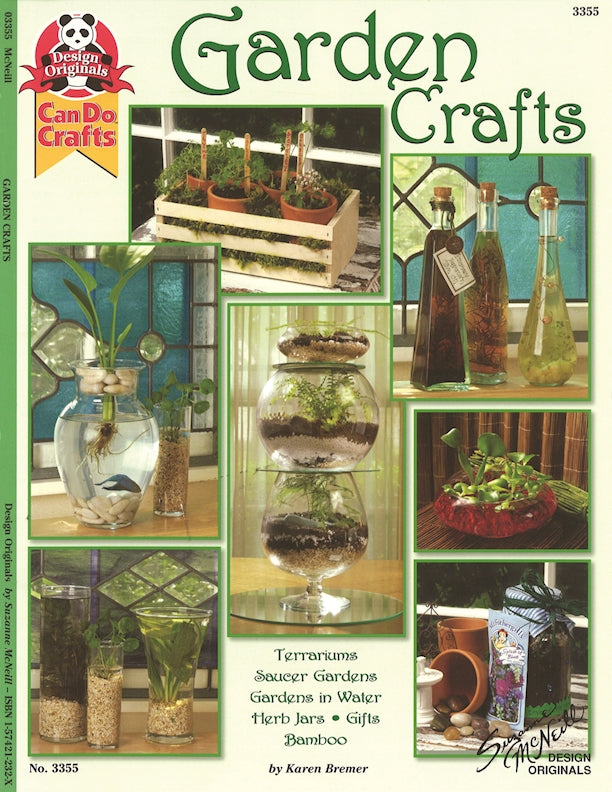 Garden Crafts - Fox Chapel Publishing Co.
