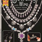 Jewelry with Wire