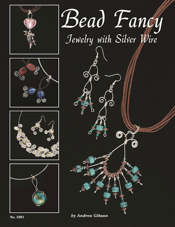 Bead Fancy - Fox Chapel Publishing Co.