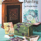 Brushless Painting