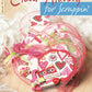 Clear Albums for Scrappin'