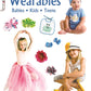 Head to Toe Wearables - Fox Chapel Publishing Co.
