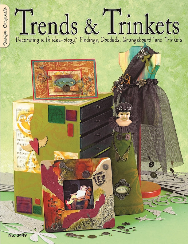 Trends and Trinkets