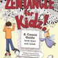 Zentangle for Kidz!