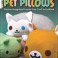 Sew Your Own Pet Pillows - Fox Chapel Publishing Co.