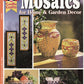 Marbleized Mosaics for Home & Garden Decor