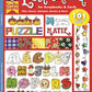 Lettering 101 for Scrapbooks & Cards