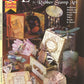 Embellishments for Rubber Stamp Art