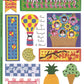 Paper Weaving for Scrapbooks
