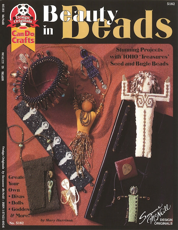 Beauty in Beads - Fox Chapel Publishing Co.