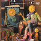 Art Faces In Clay - Fox Chapel Publishing Co.