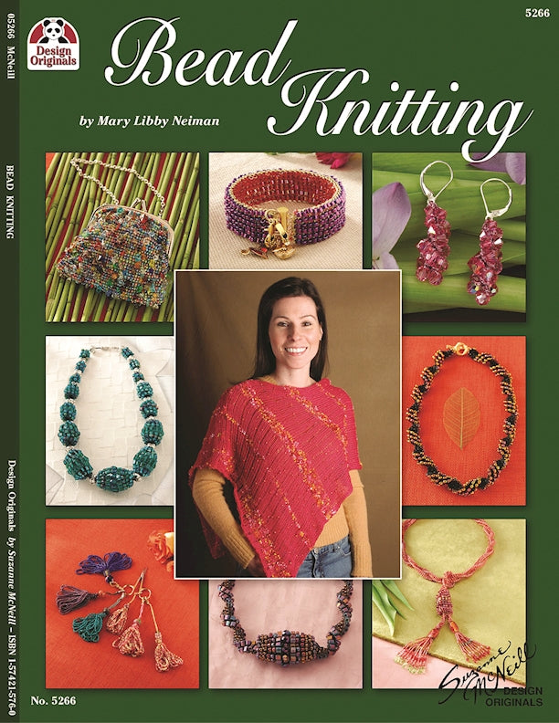 Bead Knitting - Fox Chapel Publishing Co.