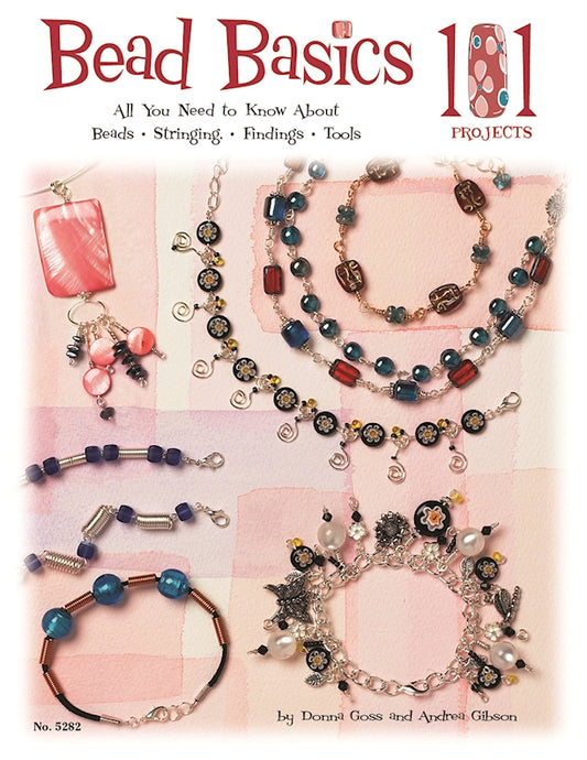 Bead Basics 101